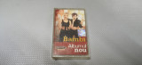 Bambi - Albumul nou(CA-2001-SIGILATA), Casete audio