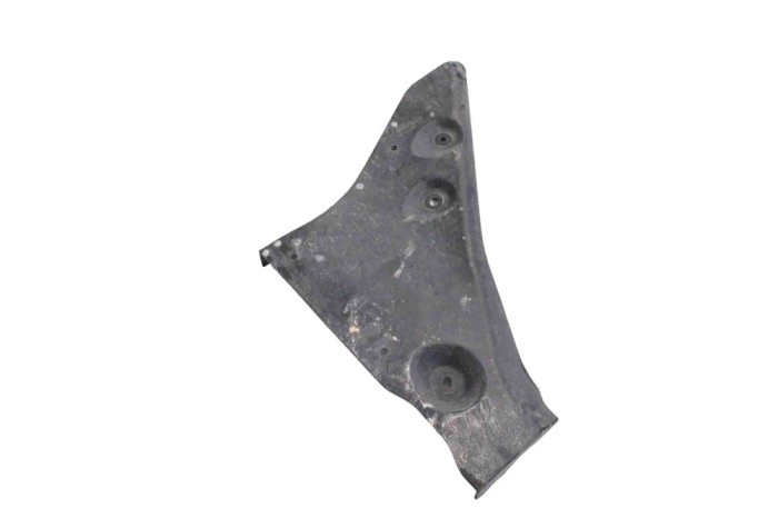 Scut motor dreapta spate INFINITI Q50 2016 OEM: 74818-1MA0A