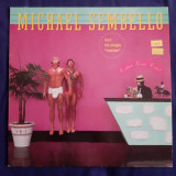 Michael Sembello - Bossa Nova Hotel _ vinyl;LP _ Warner, germania, 1983, VINIL, Pop