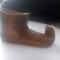 Statuie lemn
