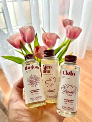 Parfum de rufe Afrodite- 100ml foto