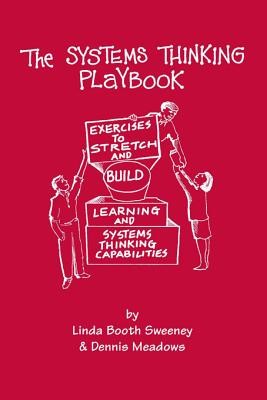 The Systems Thinking Playbook: Exercises to Stretch and Build Learning and Systems Thinking Capabilities [With DVD] foto