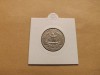 SUA Quarter Dollar 1967, America de Nord, Cupru-Nichel