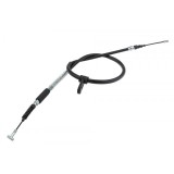 Cablu frana de mana Alfa Romeo 147 2001-, Stanga, 46542828