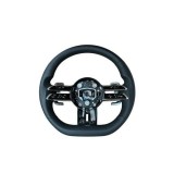 Volan Sport Piele Perforata Padele Mercedes Tesit 2011-2021 ALM Compatibil Premium