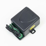 Cumpara ieftin Aproape nou: Releu universal PNI CA600S 2 canale, 12-24V, negru