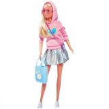 STEFFI LOVE PAPUSA PASTEL FASHION
