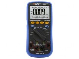 Multimetru Digital Bluetooth True RMS B35T LCD