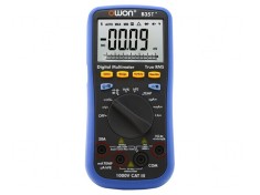 Multimetru Digital Bluetooth True RMS B35T LCD