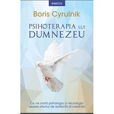 Psihoterapia Lui Dumnezeu foto