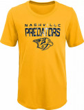 Nashville Predators tricou de copii full strength ultra - Dětsk&eacute; L (13 - 14 let)