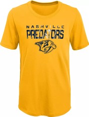 Nashville Predators tricou de copii full strength ultra - Dětsk&eacute; L (13 - 14 let)