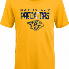 Nashville Predators tricou de copii full strength ultra - Dětské M (10 - 12 let)