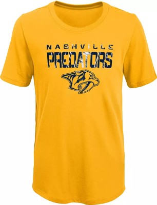 Nashville Predators tricou de copii full strength ultra - Dětsk&amp;eacute; L (13 - 14 let) foto