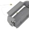 Conector capac protecție Han 16A cu clichet