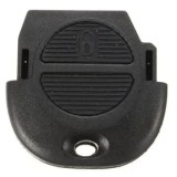 Carcasa cheie auto Techstar cu 2 butoane pentru Nissan &ndash; compatibila cu Almera, Micra, Primera, Navara, X-Trail