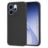 Husa silicon Oppo Reno15 Pro Asteroid GSM SoftFlex, negru
