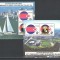 Noua Zeelanda.1990 Jocurile sportive Commonwealth Auckland-Bl. SN.102
