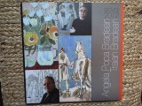 ANGELA POPA BRADEAN / TRAIAN BRADEAN - PICTURA , 2012 AUTOGRAF