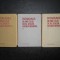 ROMANIA IN ANII CELUI DE-AL DOILEA RAZBOI MONDIAL 3 volume, editie cartonata