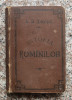Istoria romanilor din Dacia Traiana Vol. VII - 1896 - A. D. Xenopol (xx999)