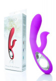 Elegant vibrator multifuncțional de iepuraș multifuncțional 12mode