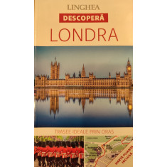 Descopera Londra