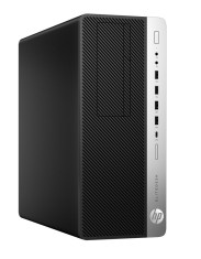 Calculator Second Hand HP EliteDesk 800 G5 Tower, Intel Core i5-8500 3.00 - 4.10GHz, 8GB DDR4, 256GB SSD NewTechnology Media
