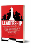 Cartea de leadership - Anthony Gell