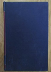 William Prager, Philip G. Hodge - Theory of Perfectly Plastic Solids