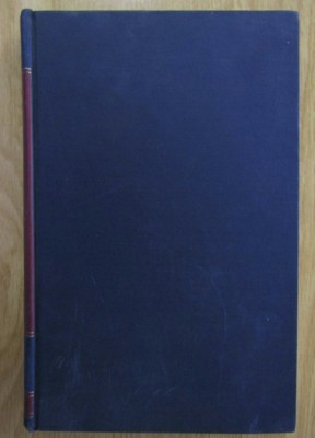 William Prager, Philip G. Hodge - Theory of Perfectly Plastic Solids foto