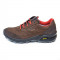 Pantofi Barba?i Trekking Piele impermeabili Grisport Skat Gritex Vibram