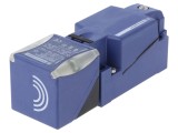 Senzor Inductiv 0-20mm cu 2 Cabluri NO/NC 24-240VDC