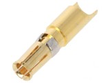 Conector de Putere 40A pentru Cablu 8-12 AWG, MOLEX