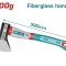 TOTAL - TOPORISCA - 600G PowerTool TopQuality