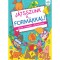 J&aacute;tsszunk a form&aacute;kkal! - J&aacute;t&eacute;k, tanul&aacute;s, kreativit&aacute;s