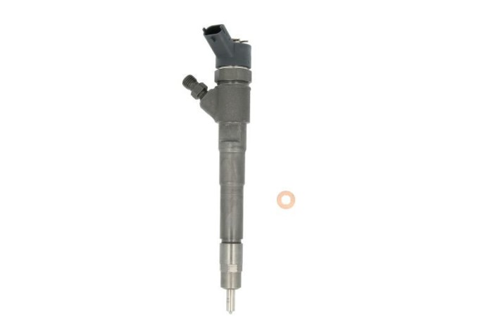 Injector IVECO DAILY IV platou / sasiu (2006 - 2011) BOSCH 0 445 110 273