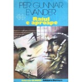 Per Gunnar Evander - Raiul e aproape - 119744