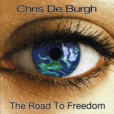 CD Chris De Burgh &ndash; The Road To Freedom (VG++)