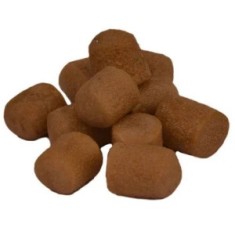 Carp Zoom PELETE SOFT 12mm 30gr Chocolate foto