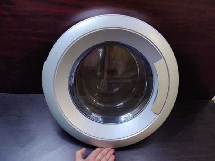 hublou Masina de spalat cu uscator Electrolux EWW1685SWD
