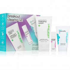 Dermalogica Daily Skin Health Set Active Clay Cleanser set cadou pentru ten acneic 0 buc