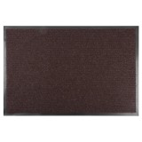 Cumpara ieftin Covoras intrare, PVC, maro, 60x90 cm, Magic Home