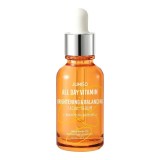 Ser pentru fata Brightening &amp; Balancing All Day Vitamin, 30 ml, Jumiso