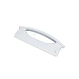 M&acirc;ner ușă frigider pentru frigider INDESIT C00312114 C00313347 Compatibil