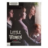Little Women: The Official Movie Companion