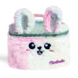 Gentuta cu produse de machiaj Circus Furry, Martinelia, 12148