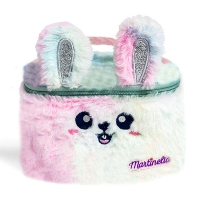 Gentuta cu produse de machiaj Circus Furry, Martinelia, 12148 foto