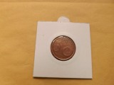 Spania 5 Eurocenti / Euro Cents 2003