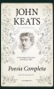 John Keats. Poesia Completa
